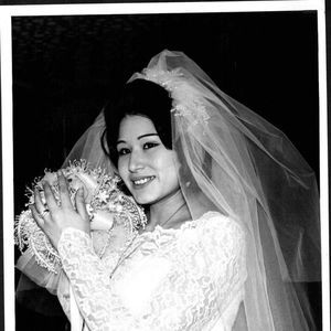 Meet your Posher, Minga